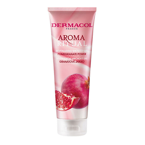 DERMACOL Гель для душа Aroma Ritual Pomegranate 1738₽