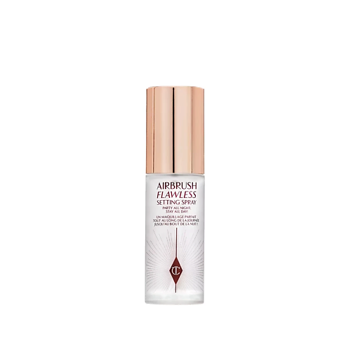 

CHARLOTTE TILBURY Фиксирующий спрей для макияжа Airbrush Flawless Setting Spray, Фиксирующий спрей для макияжа Airbrush Flawless Setting Spray