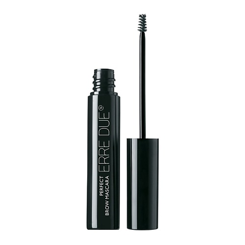 

ERRE DUE Тушь для бровей Perfect Brow Mascara, Тушь для бровей Perfect Brow Mascara