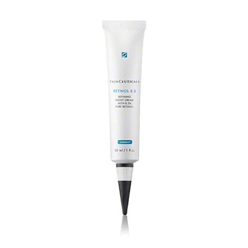 

SKINCEUTICALS Ночной крем для лица Retinol 0.3, Ночной крем для лица Retinol 0.3