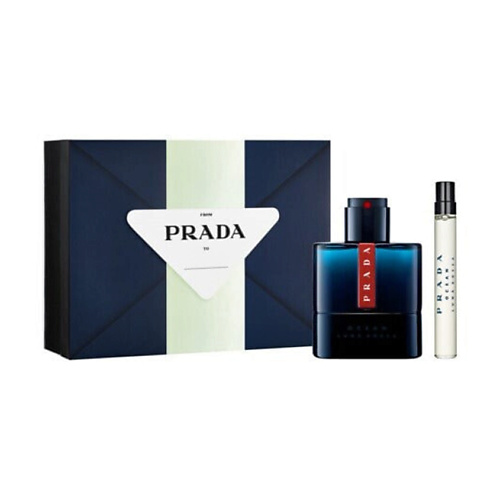 PRADA Подарочный набор Luna Rossa Ocean 12247₽