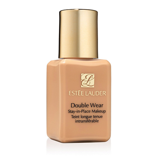 фото Estee lauder устойчивый тональный крем мини-формат double wear spf 10