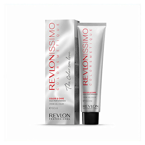 

REVLON Стойкая краска Revlonissimo Colorsmetique, Стойкая краска Revlonissimo Colorsmetique