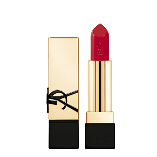 YVES SAINT LAURENT Губная помада Rouge Pur Couture Caring Satin 6463₽