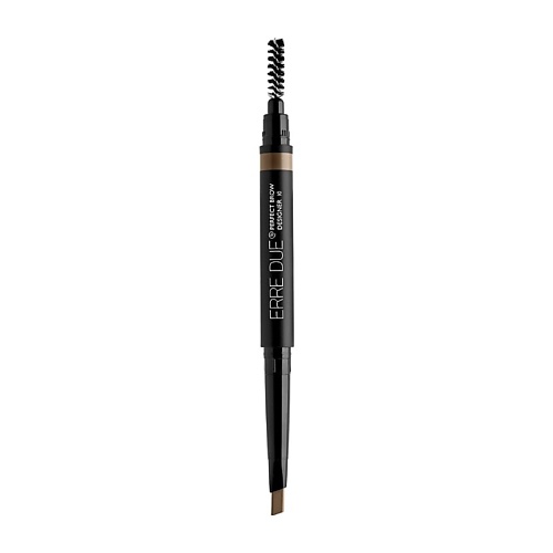 

ERRE DUE Карандаш для бровей Perfect Brow Designer, Карандаш для бровей Perfect Brow Designer