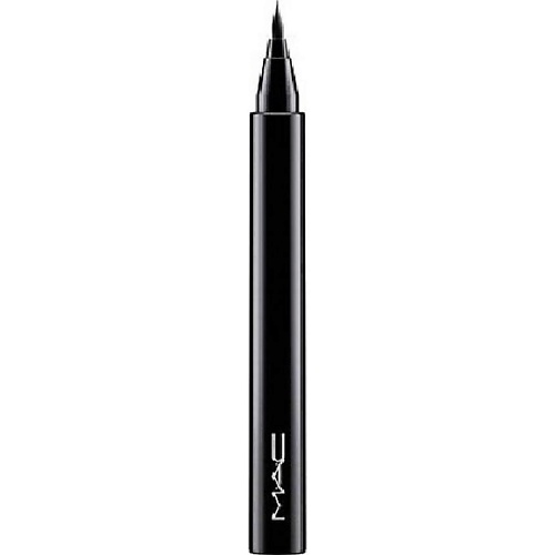 MAC Жидкая подводка для глаз Brushstroke 24-Hour Liner 2490₽