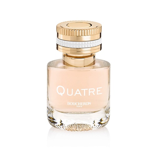 BOUCHERON Quatre Pour Femme 30 4311₽