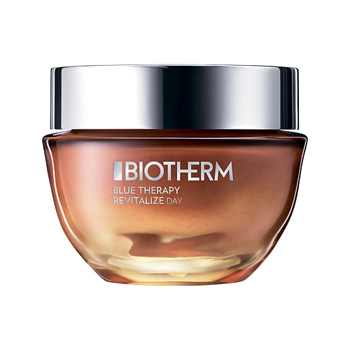 BIOTHERM Крем дневной для лица преображающий Blue Therapy 9480₽