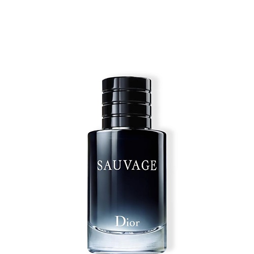 

DIOR Sauvage Eau de Toilette 60, Sauvage Eau de Toilette