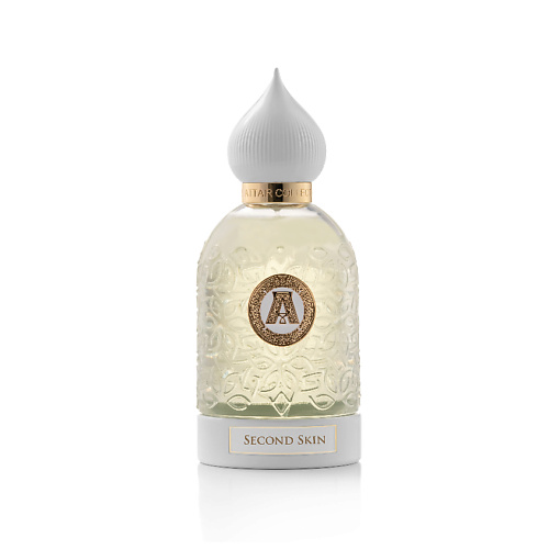 ATTAR Second Skin Extrait 25925₽