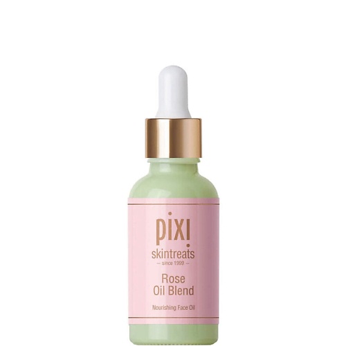 

PIXI Масло для лица Rose Oil Blend, Масло для лица Rose Oil Blend