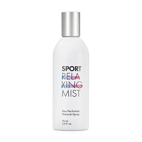 SPORT Relaxing Mist Eau Fraiche 75 299₽