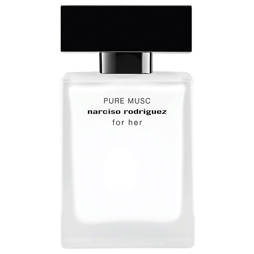 NARCISO RODRIGUEZ For Her Pure Musc 30 6487₽