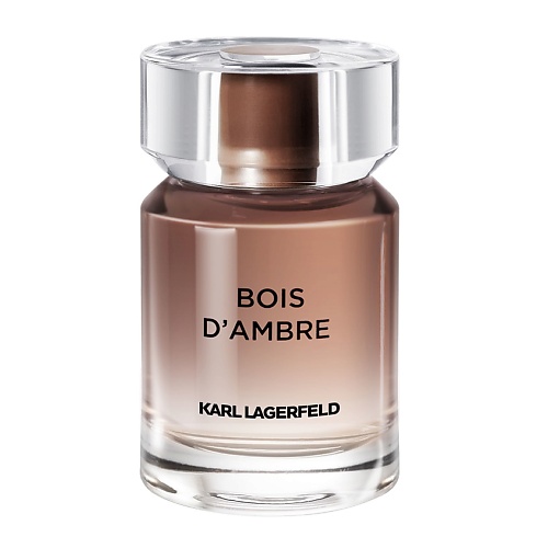 KARL LAGERFELD Bois DAmbre 50 4376₽