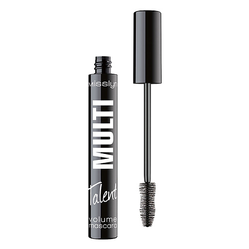 MISSLYN Тушь для объёма multi talent volume mascara 749₽