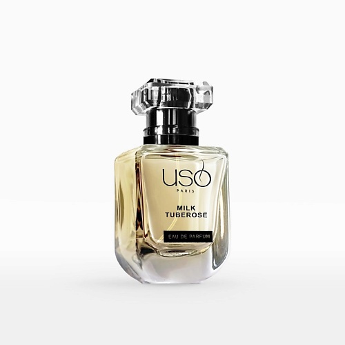 USO PARIS Milk Tuberose 50 3913₽