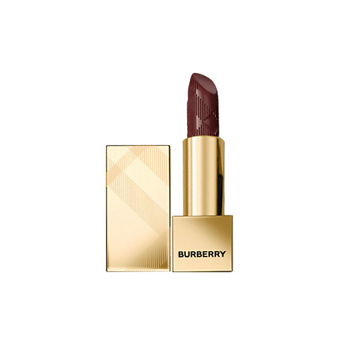 BURBERRY Стойкая помада для губ с сатиновым финишем Kisses 6837₽