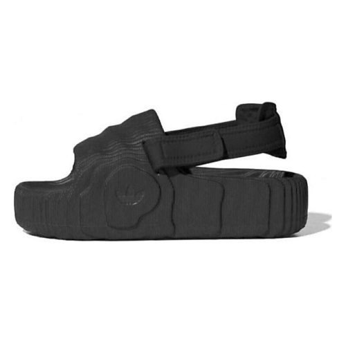 

ADIDAS ORIGINAL Сандалии Adilette 22 Xlg Slides Core, Сандалии Adilette 22 Xlg Slides Core