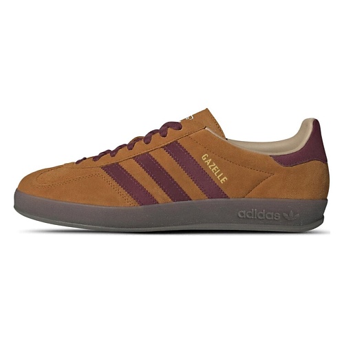 

ADIDAS ORIGINAL Кроссовки для треккинга Gazelle Indoor, Кроссовки для треккинга Gazelle Indoor