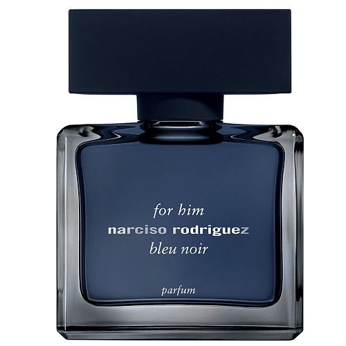 NARCISO RODRIGUEZ For Him Blue Noir Parfum 50 7950₽