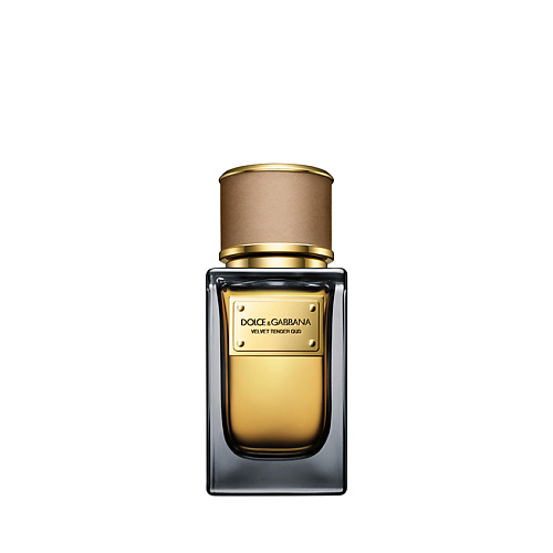 

DOLCE&GABBANA Velvet Collection Tender Oud 50, Velvet Collection Tender Oud