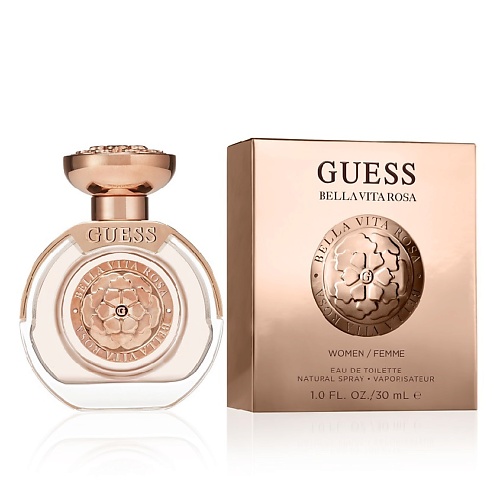 GUESS Bella Vita Rosa 30 4274₽