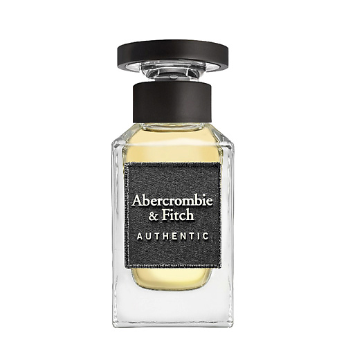 ABERCROMBIE FITCH Authentic Men 50 6459₽