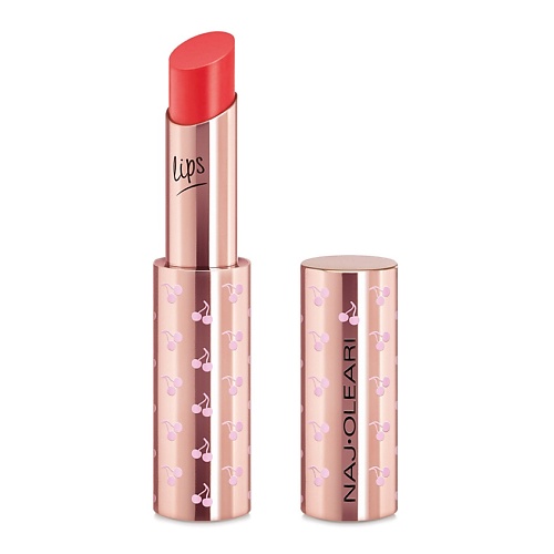 NAJ OLEARI Помада для губ TRUE ICON LIPSTICK 1840₽