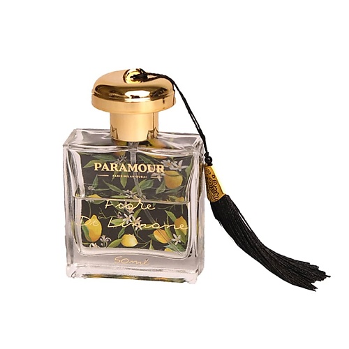 PARAMOUR Fiesta Fiore Di Limone 50 999₽