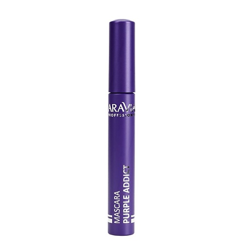 ARAVIA PROFESSIONAL Цветная тушь для ресниц Purple Addict 844₽