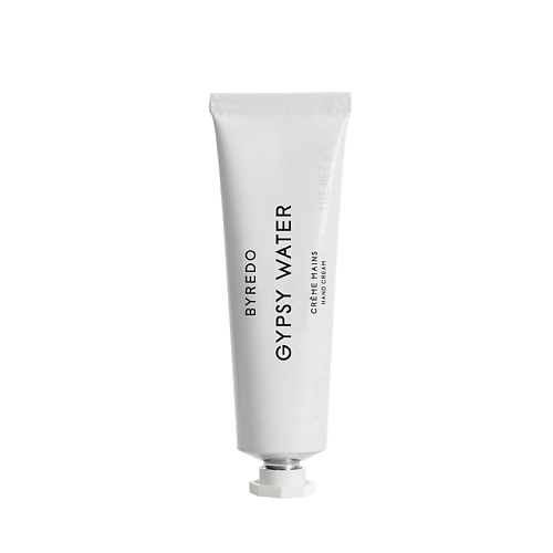 BYREDO Крем для рук Gypsy Water Hand Cream 5329₽