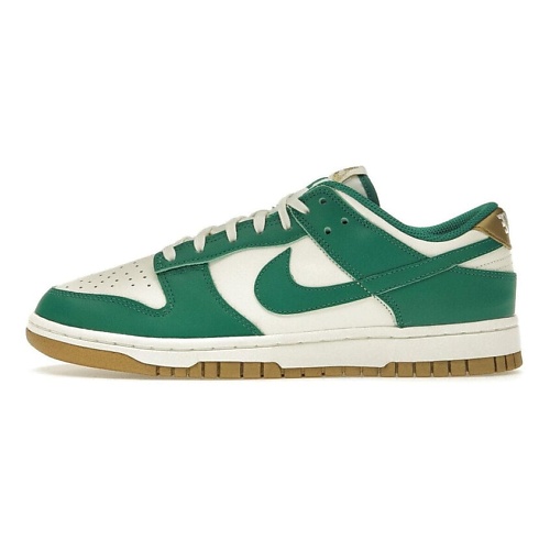 

NIKE Кроссовки для треккинга Dunk Low Malachite University, Кроссовки для треккинга Dunk Low Malachite University