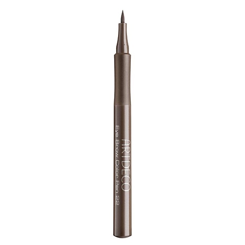 

ARTDECO Жидкий карандаш для бровей Eye Brow Color Pen, Жидкий карандаш для бровей Eye Brow Color Pen