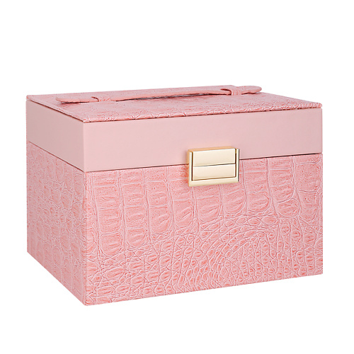 ЛЭТУАЛЬ Набор для макияжа лимитированный My Story Of Elegance Makeup Case Limited Edition 3699₽