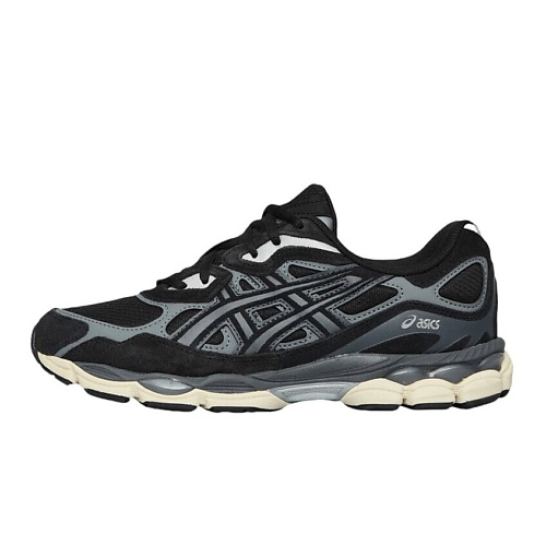 

ASICS Кроссовки GEL-NYC Anti-Slip Wear-Resistant Low-Top Casual, Кроссовки GEL-NYC Anti-Slip Wear-Resistant Low-Top Casual