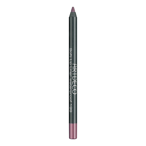 

ARTDECO Водостойкий карандаш для губ Soft Lip Liner Waterproof, Водостойкий карандаш для губ Soft Lip Liner Waterproof