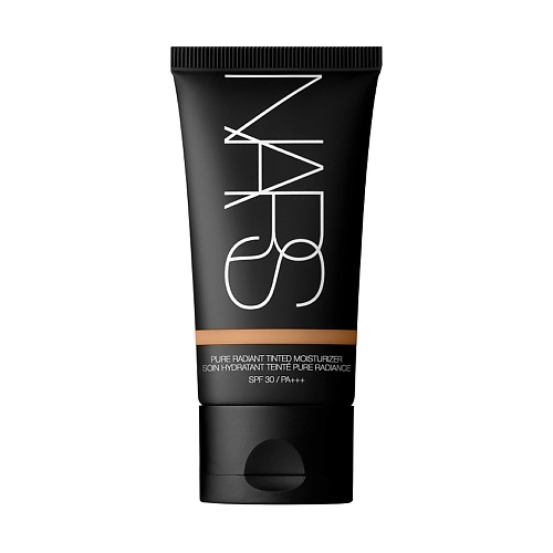 NARS Увлажняющее средство с тоном SPF 30 Pure Radiant Tinted Moisturizer SPF 30 3825₽