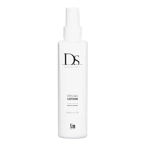 

DS PERFUME FREE Лосьон-спрей для укладки Styling Lotion, Лосьон-спрей для укладки Styling Lotion