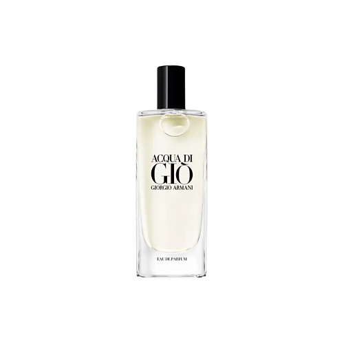 GIORGIO ARMANI Парфюмерная вода Acqua di Gio Pour Homme 5558₽