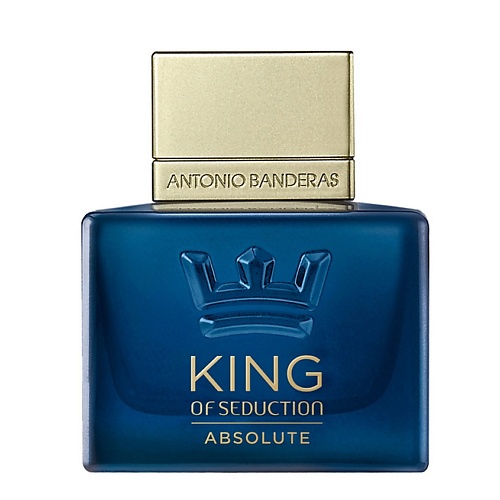 BANDERAS ANTONIO BANDERAS King Of Seduction Absolute 50 2400₽