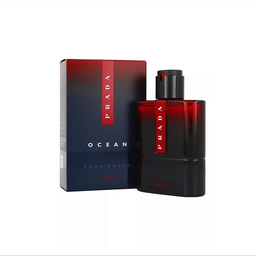 PRADA Парфюмерная вода Luna Rossa Ocean Le Parfum 13899₽