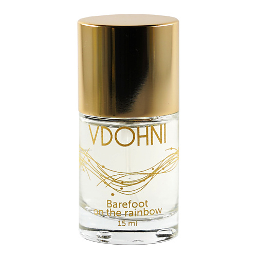 VDOHNI Barefoot on the Rainbow 15 5600₽