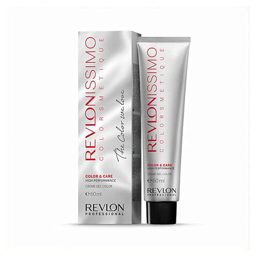 

REVLON Стойкая краска Revlonissimo Colorsmetique, Стойкая краска Revlonissimo Colorsmetique