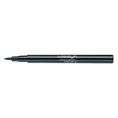 MISSLYN Стойкая жидкая подводка liquid eyeliner long lasting 696₽