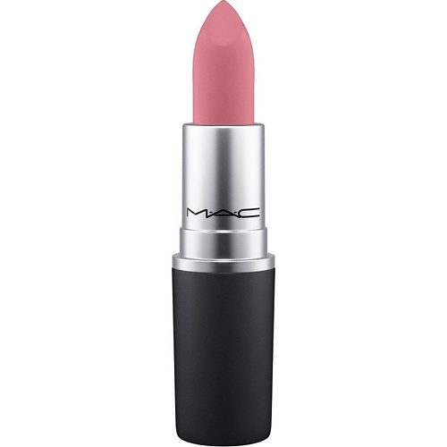 

MAC Губная помада Powder Kiss Lipstick, Губная помада Powder Kiss Lipstick