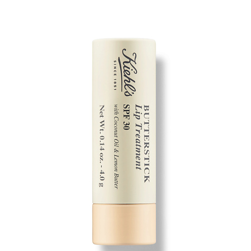 

KIEHL'S Бальзам для губ Butterstick Lip Treatment, Бальзам для губ Butterstick Lip Treatment