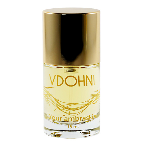 VDOHNI Your ambraskin 15 5600₽