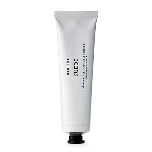 BYREDO Крем для рук Suede Hand cream 6919₽