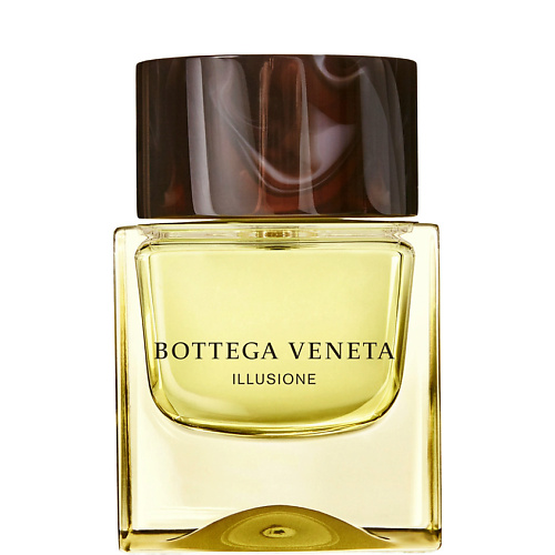 BOTTEGA VENETA Illusione for man 50 9449₽