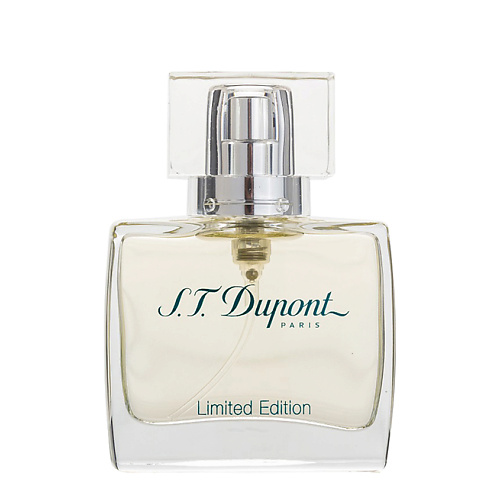 DUPONT ST DUPONT Pour Homme Limited Edition 30 2436₽